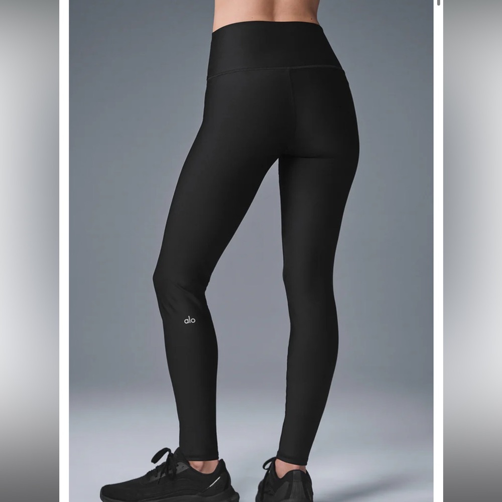 ALO Full Length Airlift Legging, M